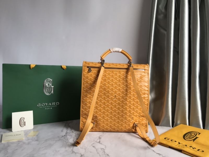 Goyard Briefcases